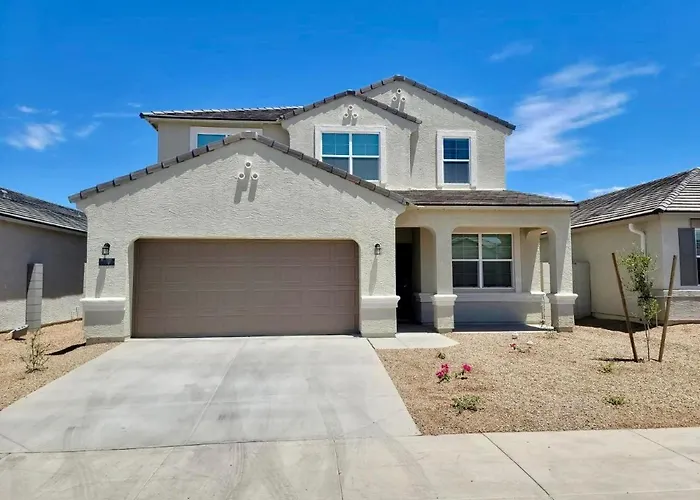 Phoenix Comfort Home II