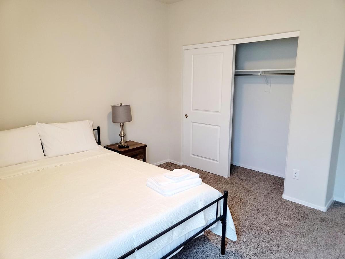 Comfort Ii Privatunterkunft Phoenix