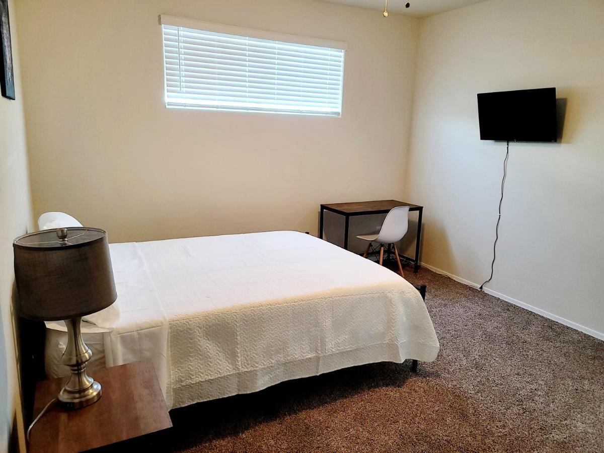 Séjour chez l'habitant Comfort Ii Phoenix