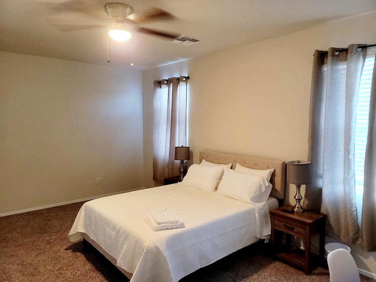 Séjour chez l'habitant Comfort Ii Phoenix
